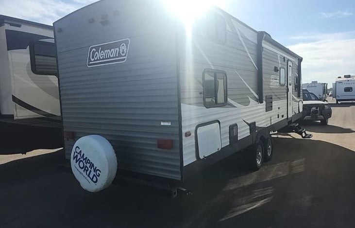 RV Photo