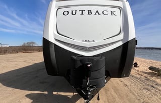 2018 Keystone RV Outback
