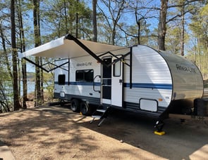 Gulf Stream RV Ameri-Lite 248BH