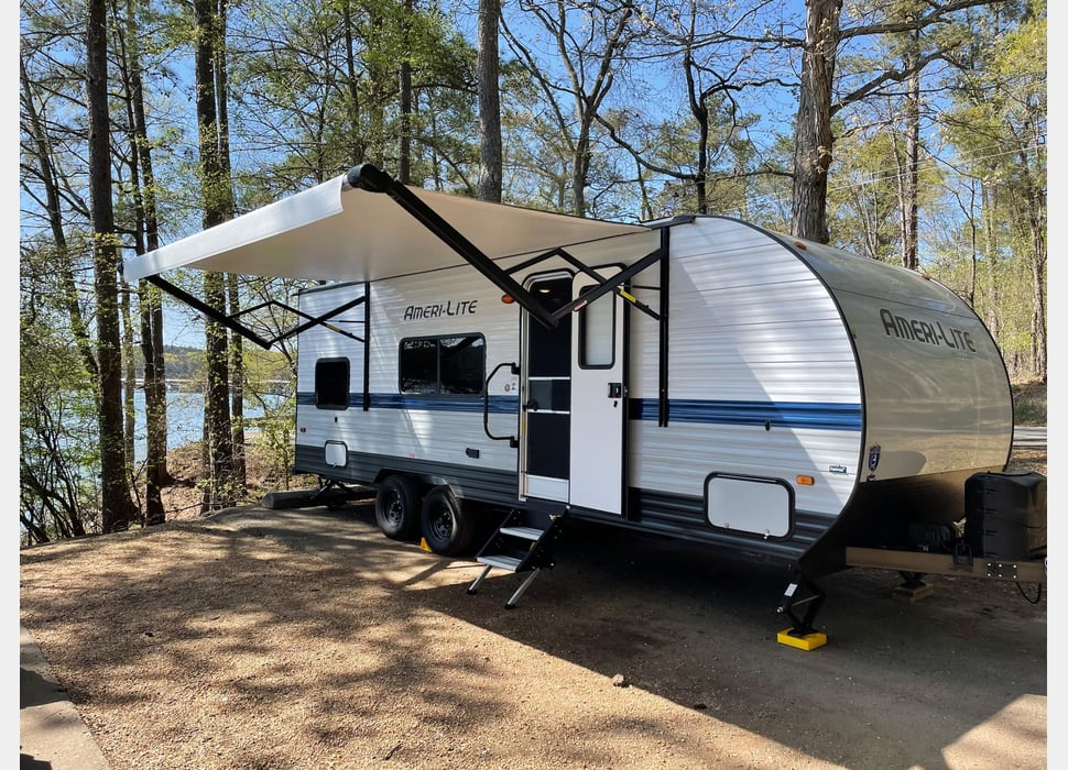Travel Trailer rentals in McDonough