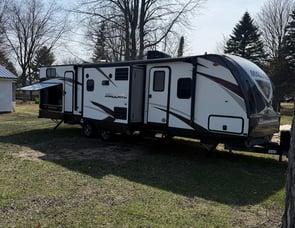 Heartland Mallard 33