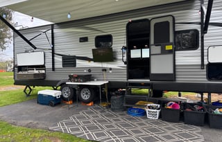2021 Jayco Jay Flight SLX 8 267BHS