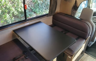 2018 Thor Majestic 28A