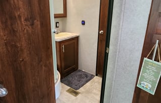 Where your  adventure Begins - 2019Vengeance Rogue