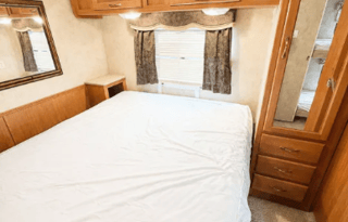 2008 Damon Daybreak GMI2829