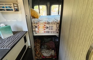 2020 Winnebago Revel 44E - Elvis is on the road!