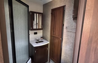 2020 Jayco Toy Hauler-Sleeps 6-Delivery Available