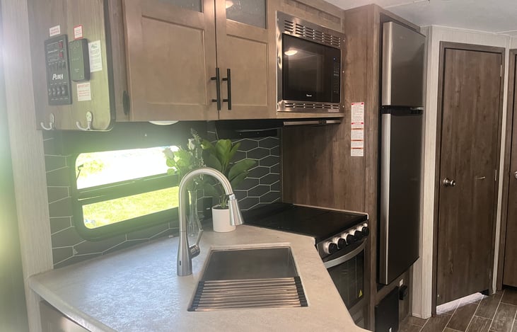RV Photo