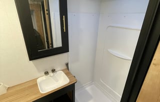 2023 Keystone RV Springdale Mini 1860SS