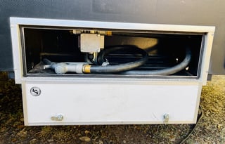 The Pointer Haus - 2017 Keystone RV Carbon 27