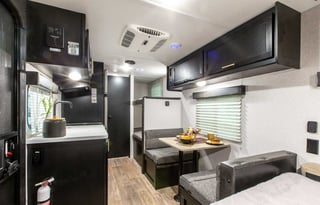 2022 Wolf Pup - Whitley