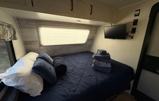 2023 Palomino Puma Ultra Lite 16BHX