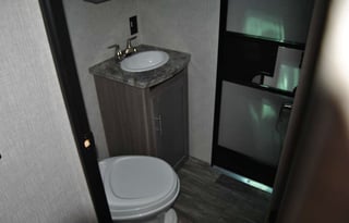 Candice and Terrys Family friendly rv rental