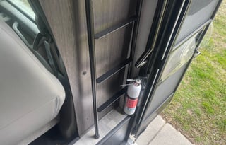 2023 Forest River 25ft - Fully Stocked