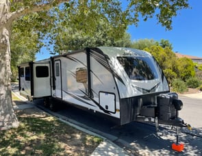 Jayco White Hawk 32RL