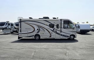 2017 Thor Motor Coach Vegas 25.4