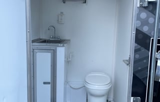 Game Day Trailer - Tailgate Party Football Games +