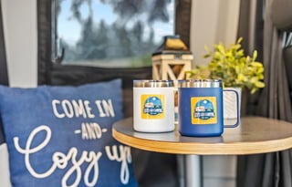 Kings Canyon & Beyond | Perfect for Two | Sac