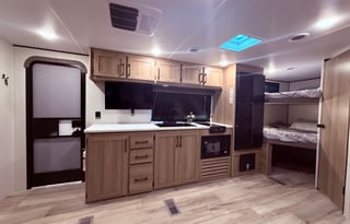 2026 Keystone RV Coleman 25B