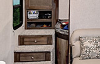 **CRAIG** 2021 Coachman Bunk House 26ft - Sleeps 9