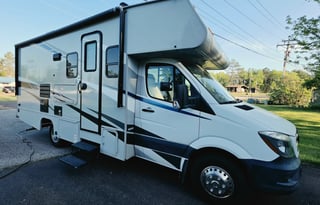 2018 Coachmen RV Prism 2200