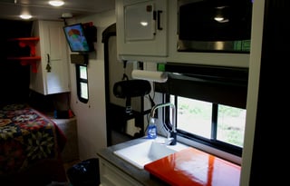 2022 Keystone RV Hideout Single Axle 176BH