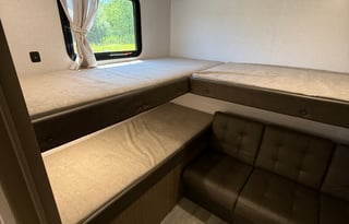 The Rolling Resort