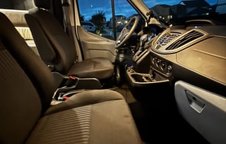 2019 Coachmen RV Orion T21RS