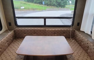 2017 Keystone RV Summerland Mini 1750RD