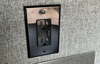 Big Bertha 2023 Dodge RAM Promaster 1500