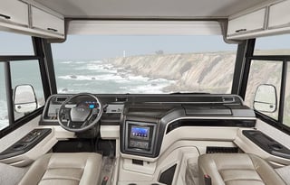 2022 Entegra Coach Vision XL 34G