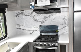 2023 CrossRoads RV Sunset Trail SS309RK