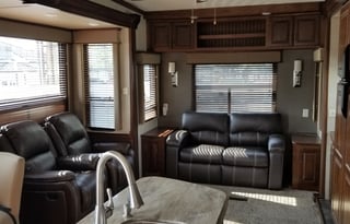 Kevin's Luxury Moon Buggy