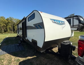 Forest River RV Salem 26DBUD