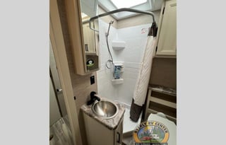 2023 Thor THOR FOURWINDS