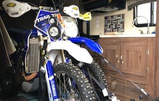 2018 Forest River RV Work and Play 25WAB