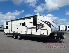 Forest River RV Wildwood Heritage Glen Hyper-Lyte 29BHHL