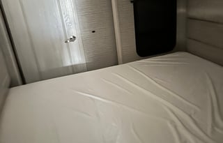 2021 Winnebago Forza 38D