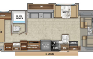 SUMMER SPECIAL-Your Comfortable Glamping Solution!