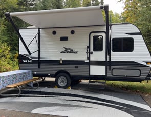 Jayco Jay Flight SLX 7 184BS
