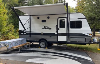 Jayco Jay Flight SLX 7 184BS