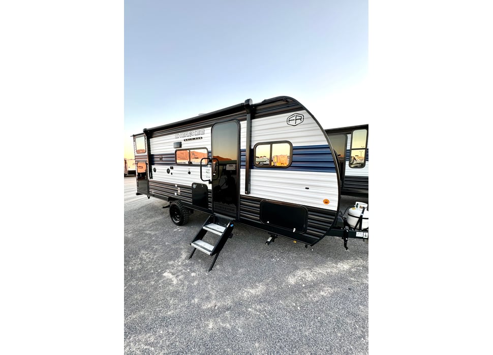 Travel Trailer rentals in Horizon City