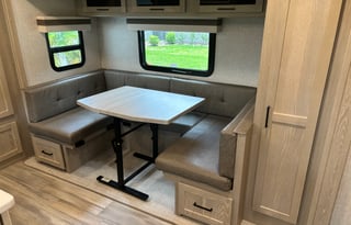 Barky's Rockwood Mini-Lite