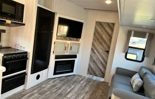 2021 Forest River Impression 290VB