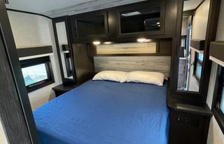 BEAUTIFUL Fully Stocked 2022 Jayco Jayfeather