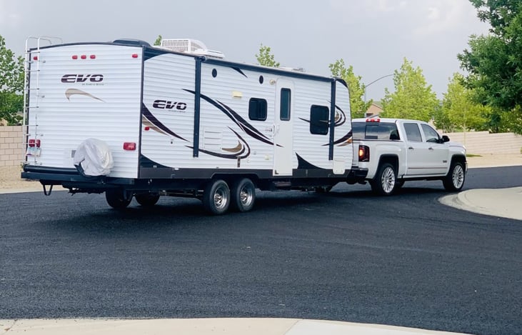 Your Outdoor Journey Starts Here! | RVshare
