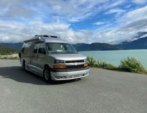 Roadtrek Popular 210-Popular