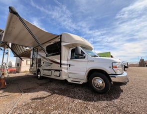 Gulf Stream RV BT Cruiser 5210