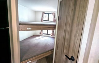 2025 KZ Connect SE – Sleeps 6–7
