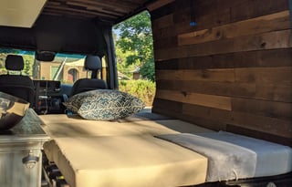 The Charcoal Charter